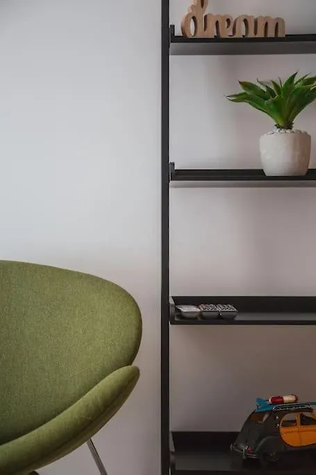 Intimate Ground-Floor Hideaway - 011 Apartment Budapest