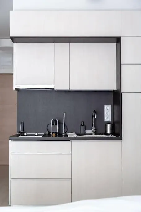 Intimate Ground-Floor Hideaway - 011 Apartment Budapest
